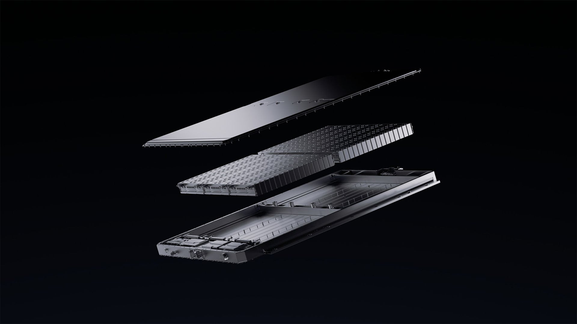 CATL Shenxing Pro Battery