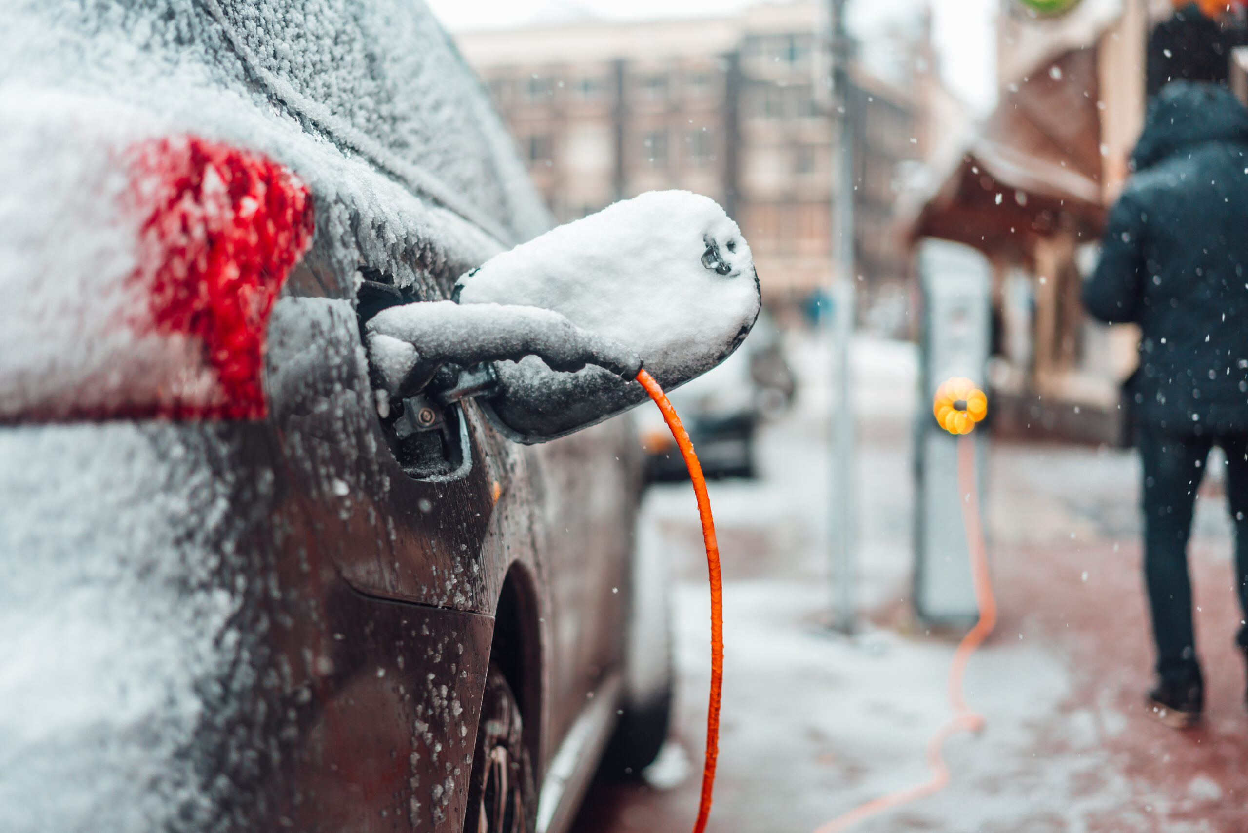 How to Prepare Your EV for Winter Storms: Practical Tips Every Owner Should Know