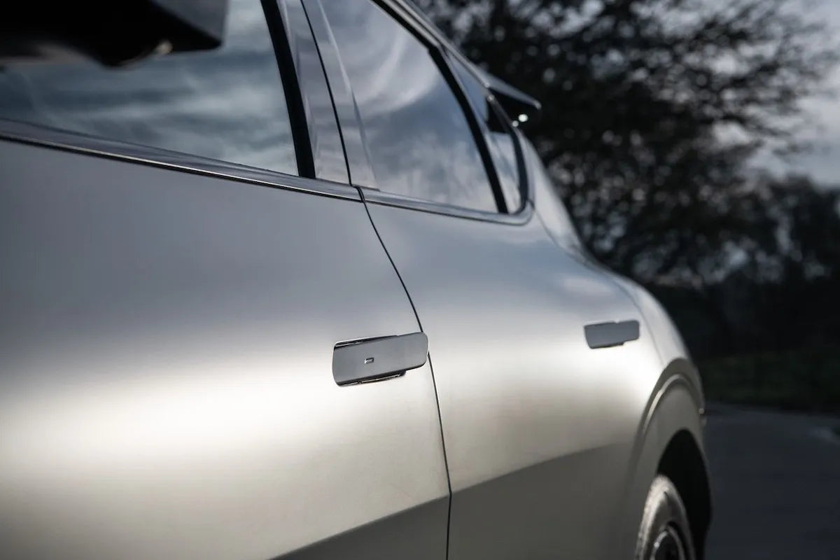 China Moves to Ban Flush Door Handles Over Safety Concerns