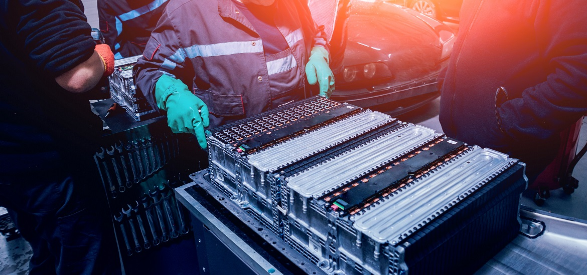 🔋 How to Preserve Your EV Battery Life Over Time