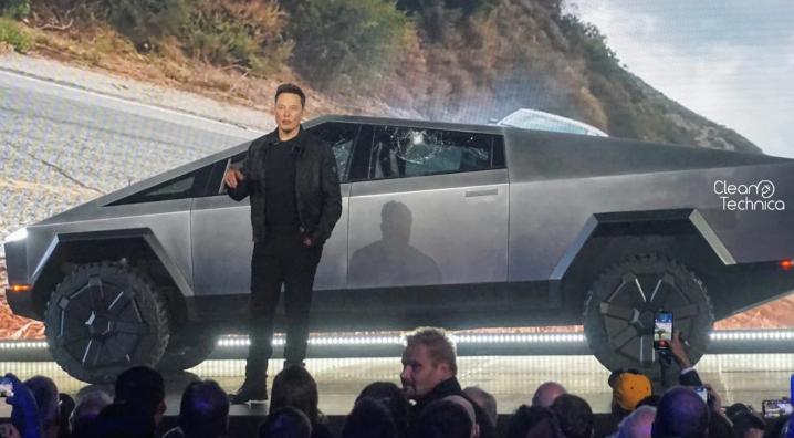Elon Musk: Tesla’s Deep Problems Rooted in Leadership, Not the Solution