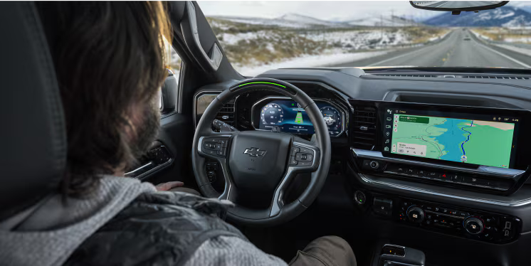 Testing GM Super Cruise in Heavy Rain Reveals Its Real-World Limits