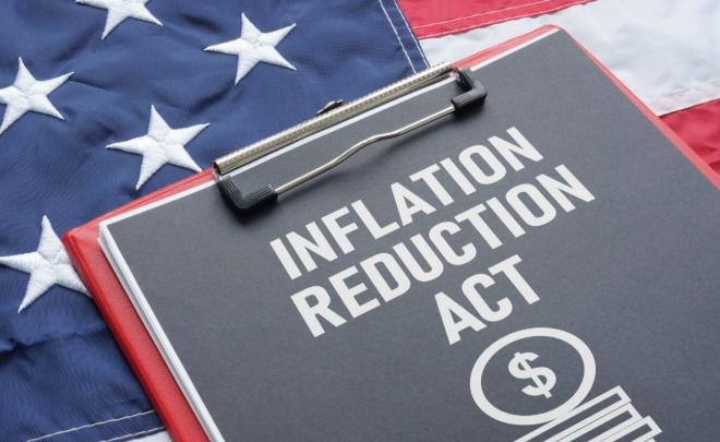 Inflation Reduction Act (IRA) 