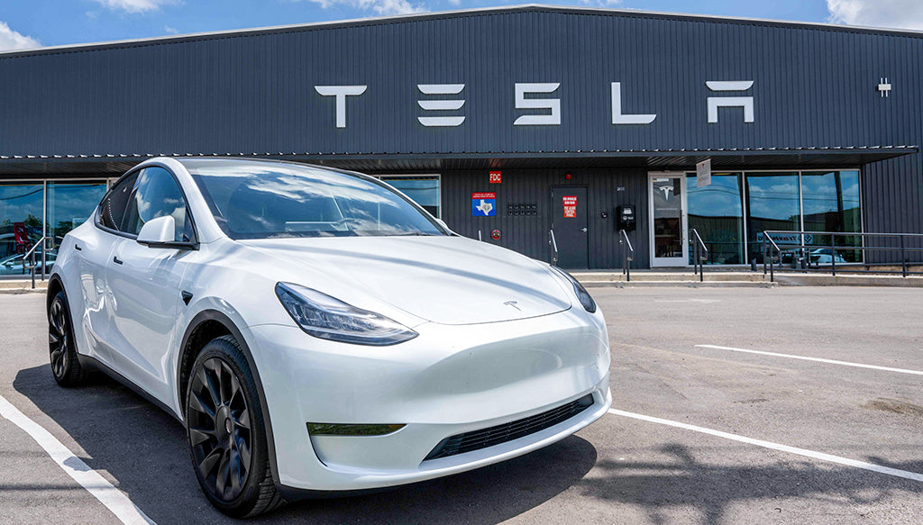 Look Forward to in Electric Vehicles