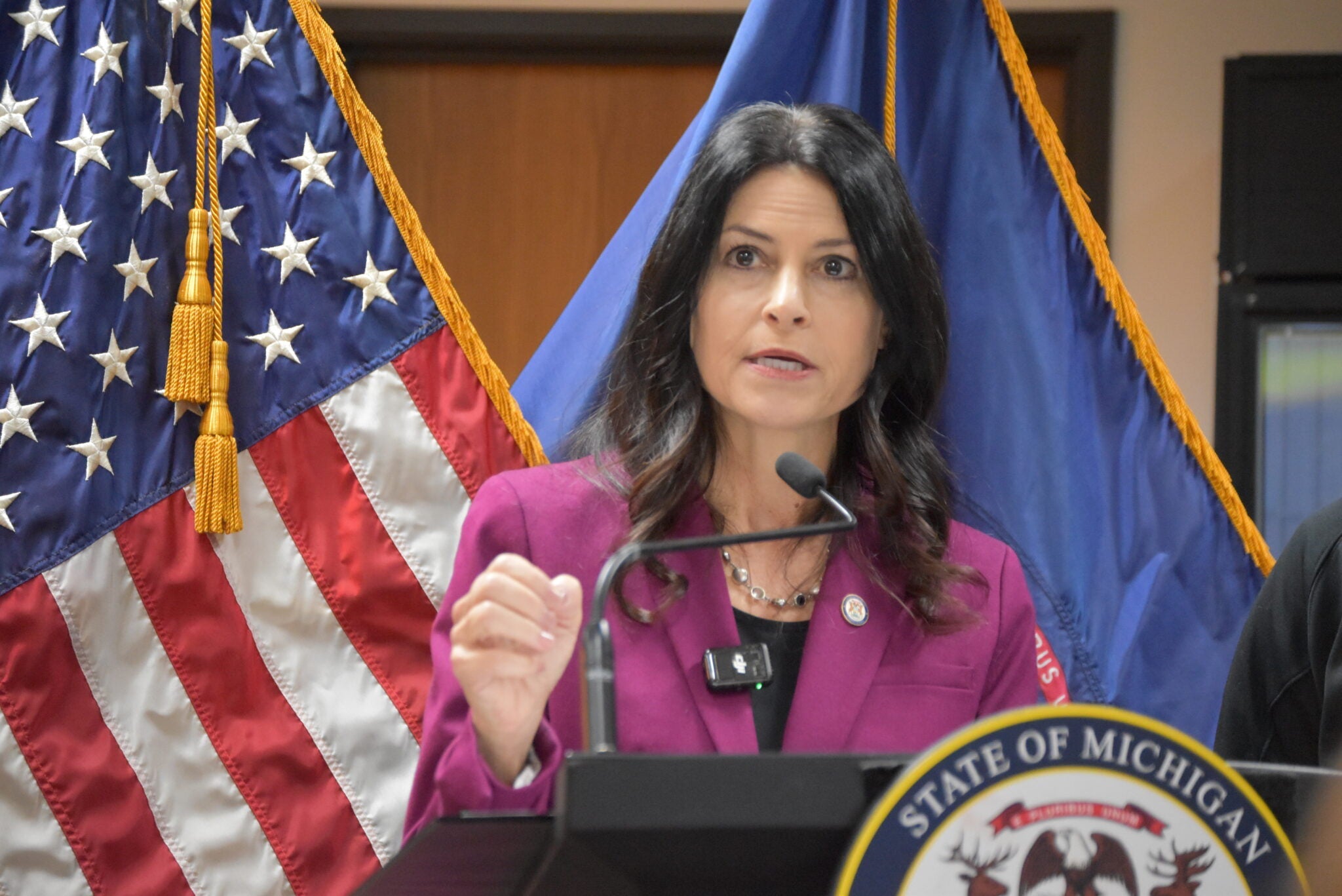 Michigan Files Antitrust Lawsuit Accusing Oil Industry of Blocking EV Progress