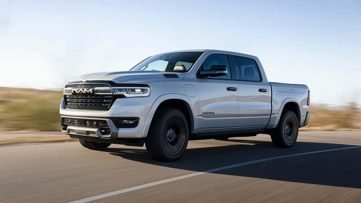Extended-Range Electric Vehicles Headed to the U.S. Market – EVDANCE