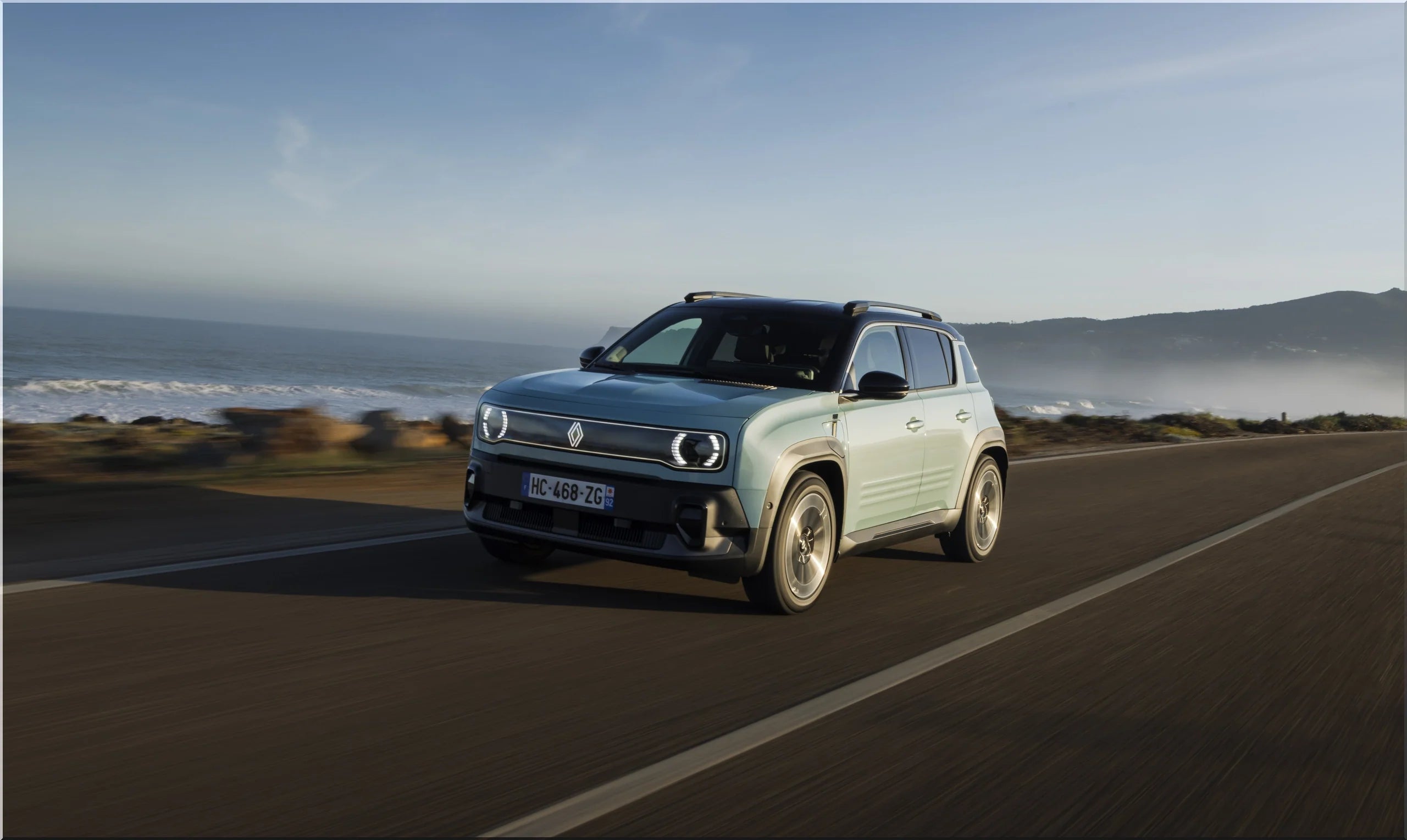 Europe EV Sales Rise in January as U.S. Market Slows