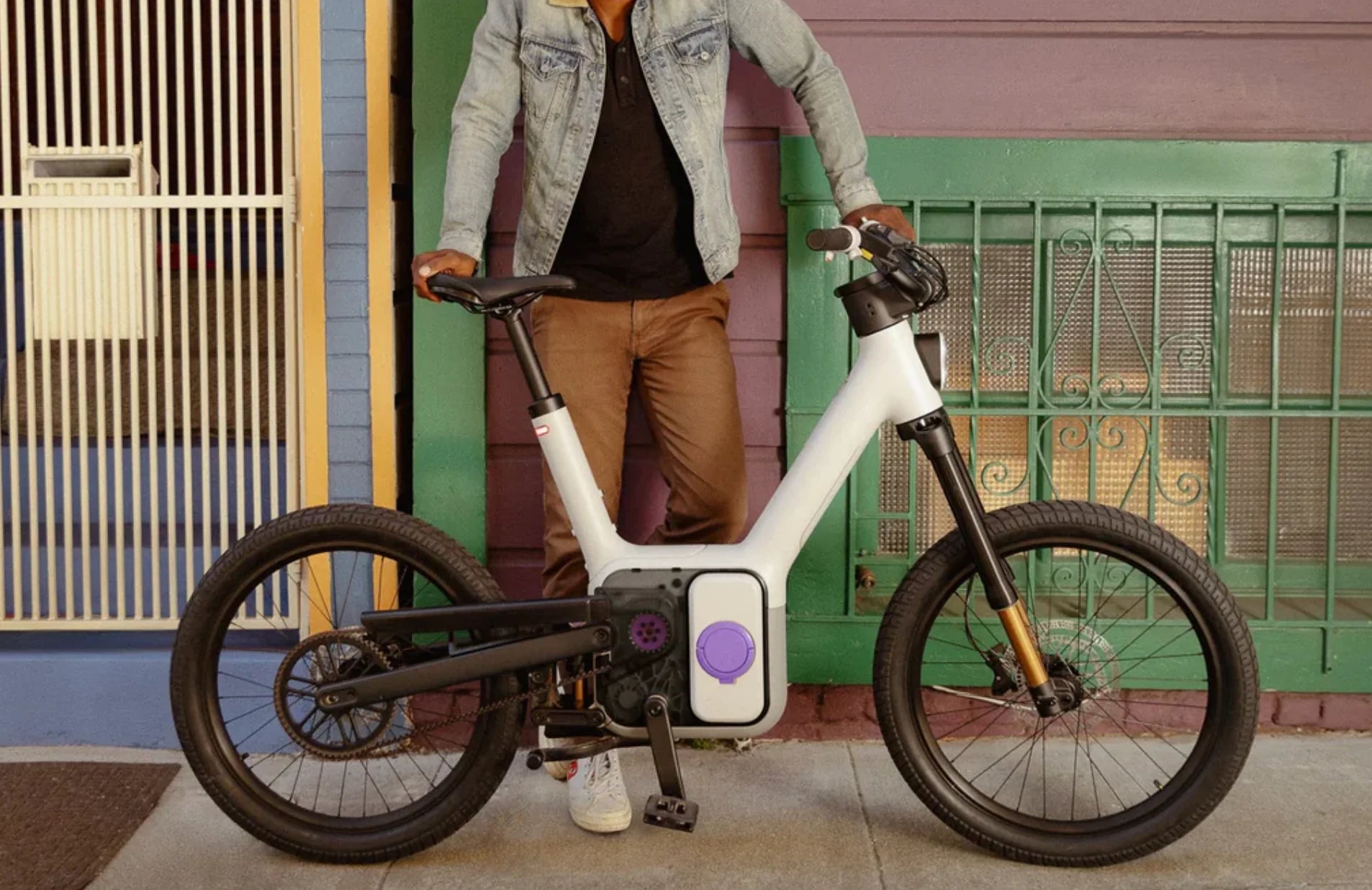 New Pricing Confirms Rivian-Backed Also’s TM-B E-Bike Starts at $3,500
