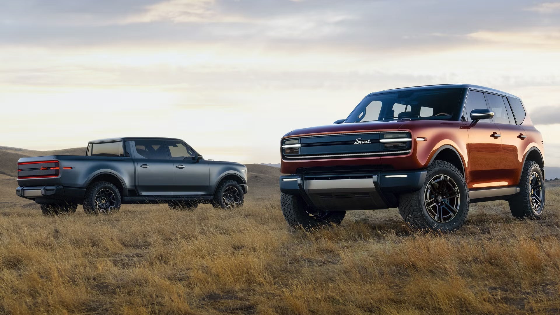 Scout Terra and Traveler: Specs, Range, Price and Launch Details