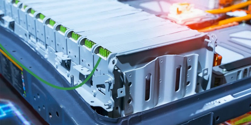 Solid-state battery