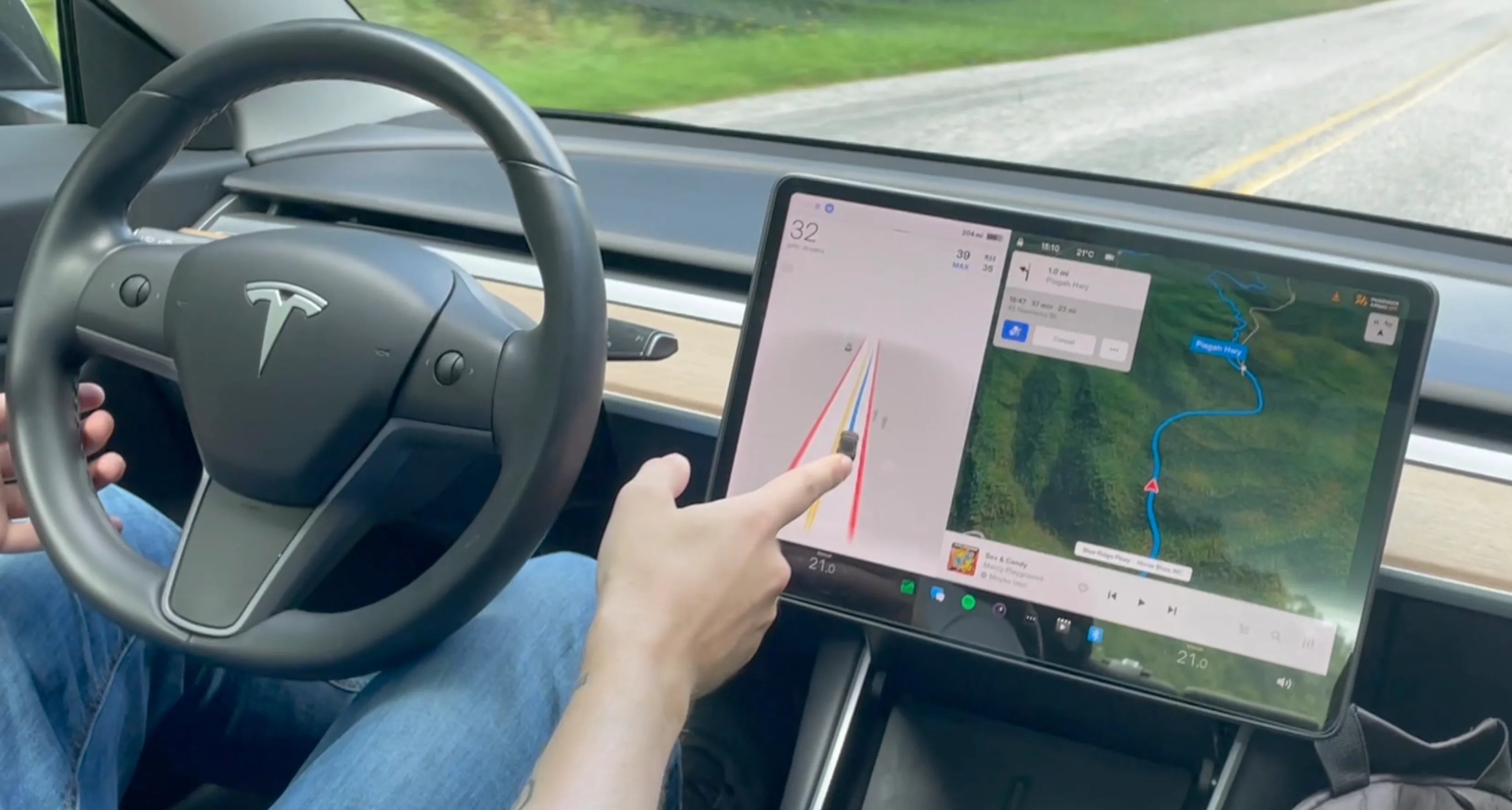 Tesla Full Self-Driving (FSD): Technology, Safety, Regulation, and What Comes Next | EVDANCE