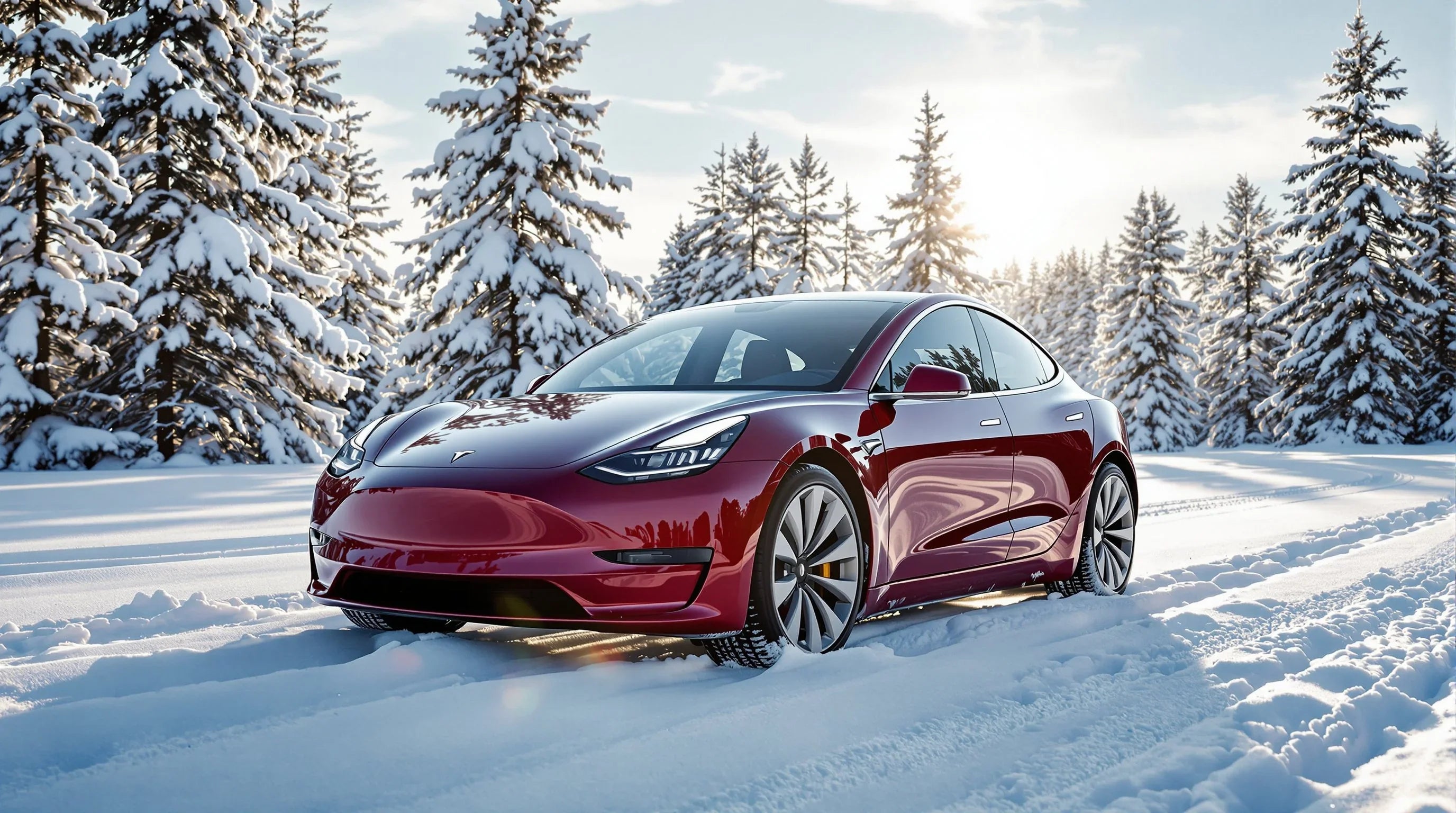 Best EV Lease Deals and Financing Offers in February 2026