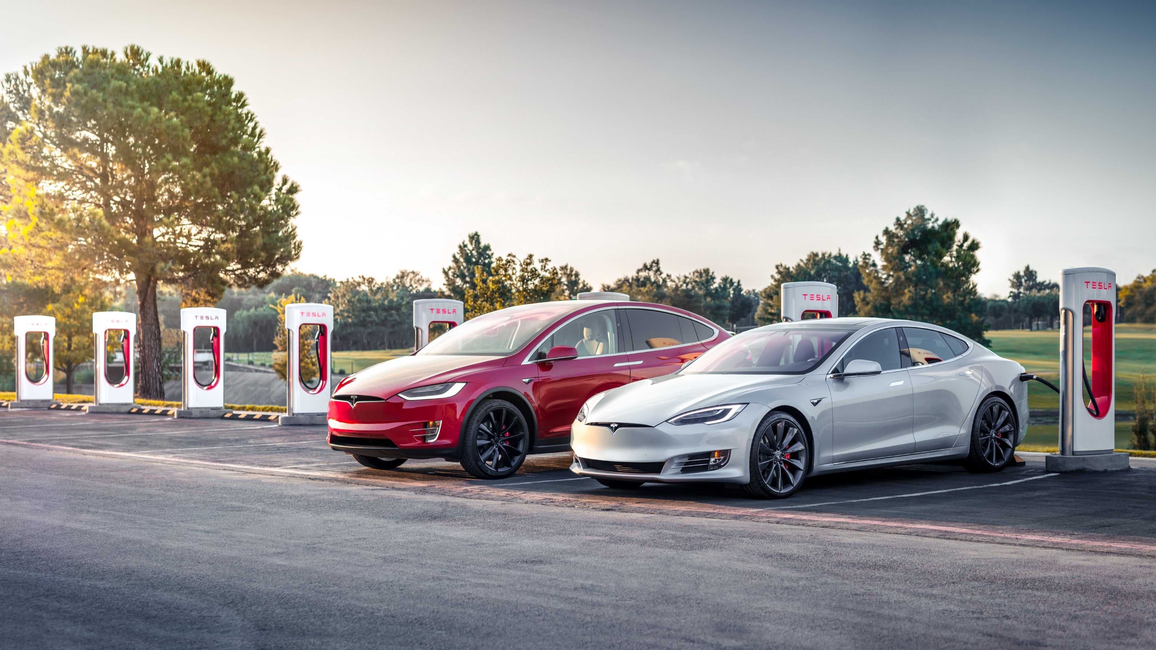 Tesla Ends Production of Model S and Model X After More Than a Decade