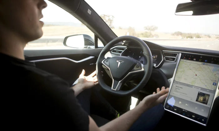 Tesla Robotaxi Expansion Plans Move Forward, But Full Autonomy Still Years Away