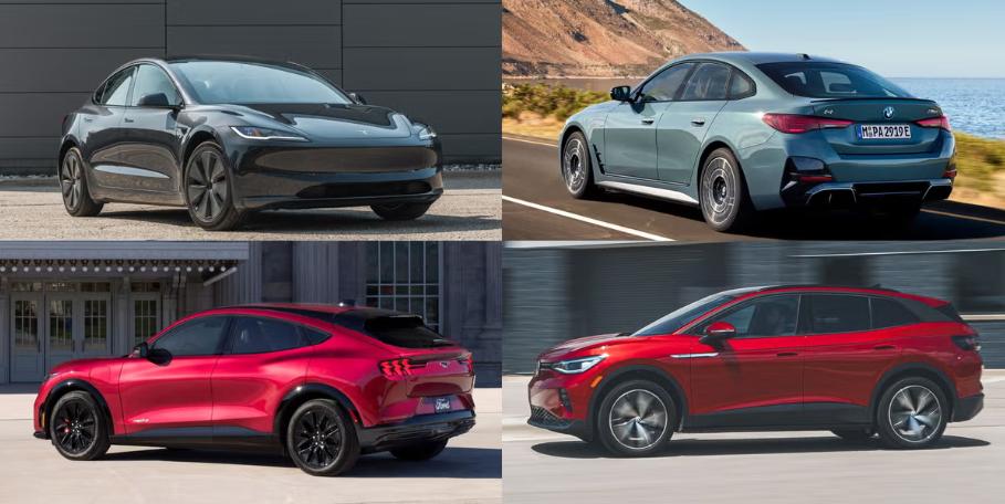 Used EV Prices Are Falling Fast—Here’s Why That’s Great News for Savvy Buyers