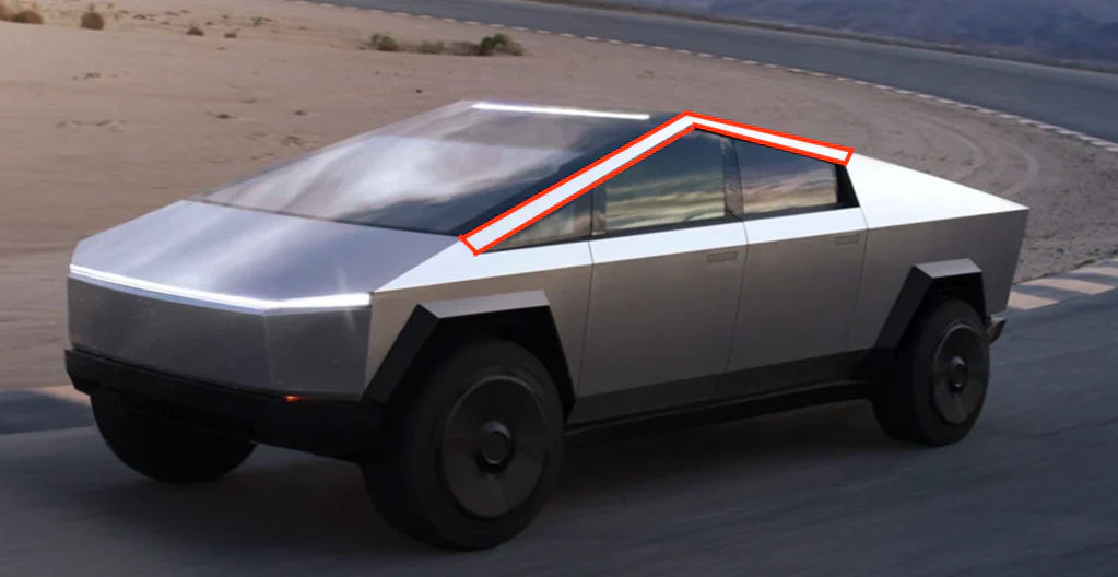 Tesla Cyberetruck