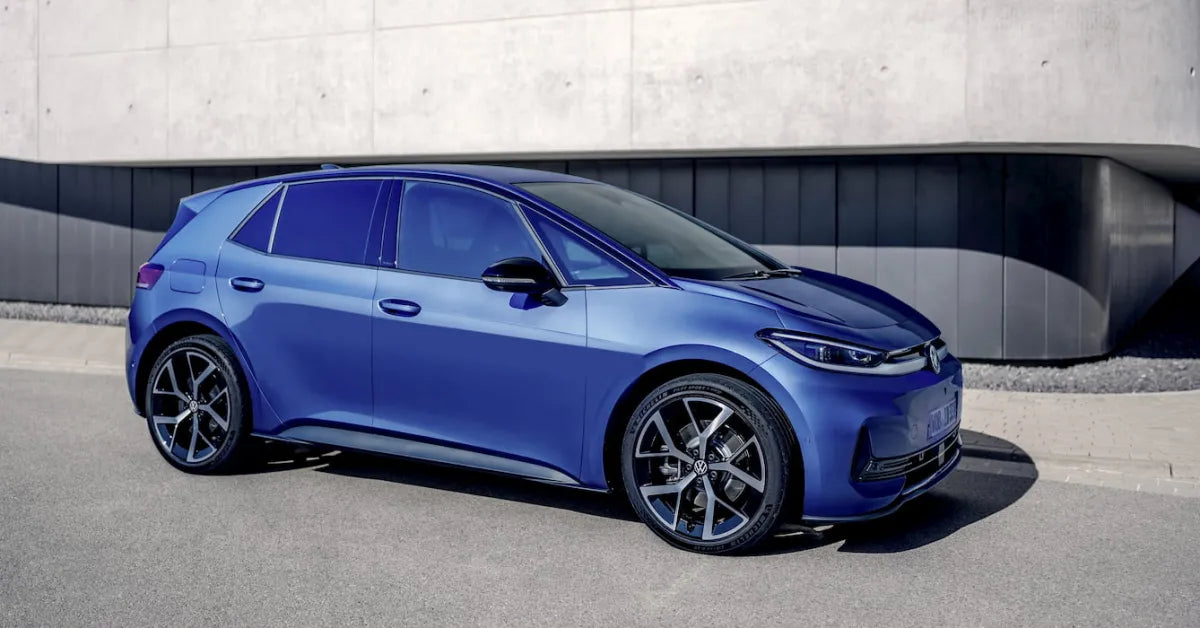 Volkswagen ID.3 Neo changes specs range interior updates