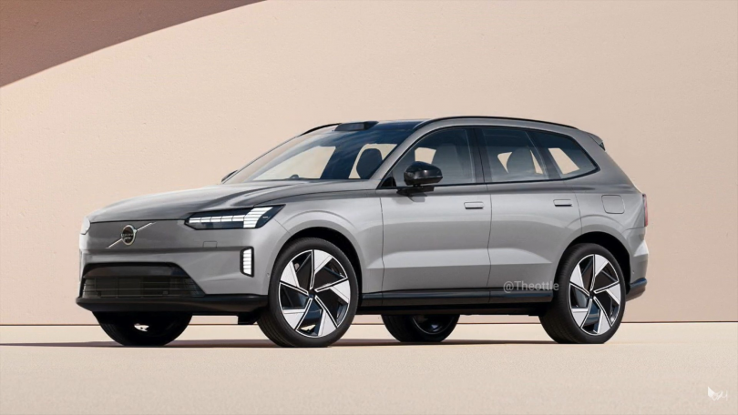 Volvo EV Sales Show Sharp Regional Divide in 2025