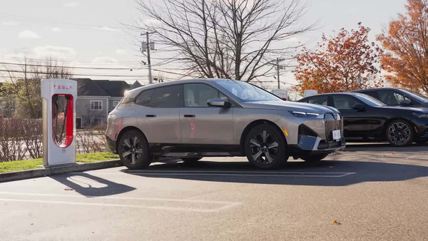 Congress Proposes EV Fee That Could Hit $150
