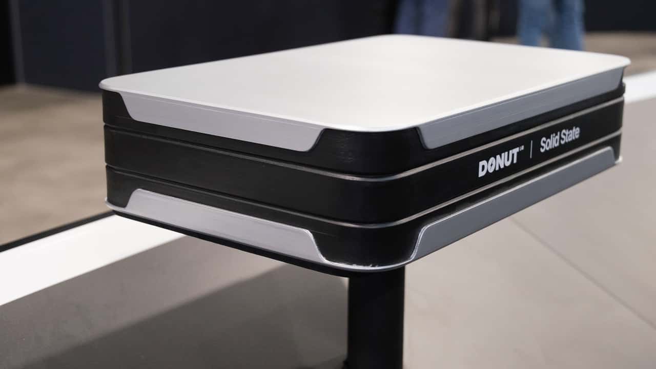 Donut Lab Solid-State Battery Test Results Raise New Questions