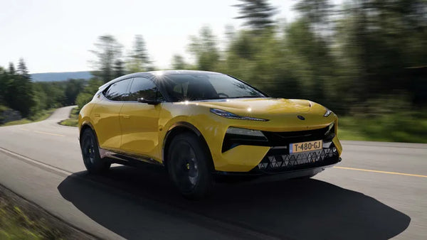 Chinese EV Brands Begin Expanding Into Canada After Tariff Cuts