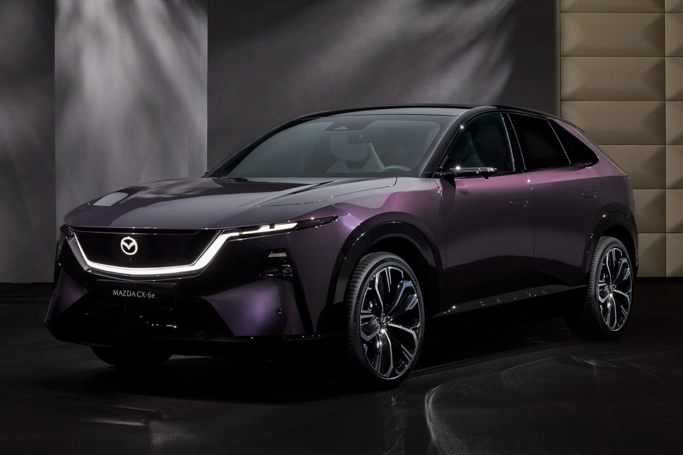 Mazda Delays Its Next EV as Hybrid Strategy Takes Priority