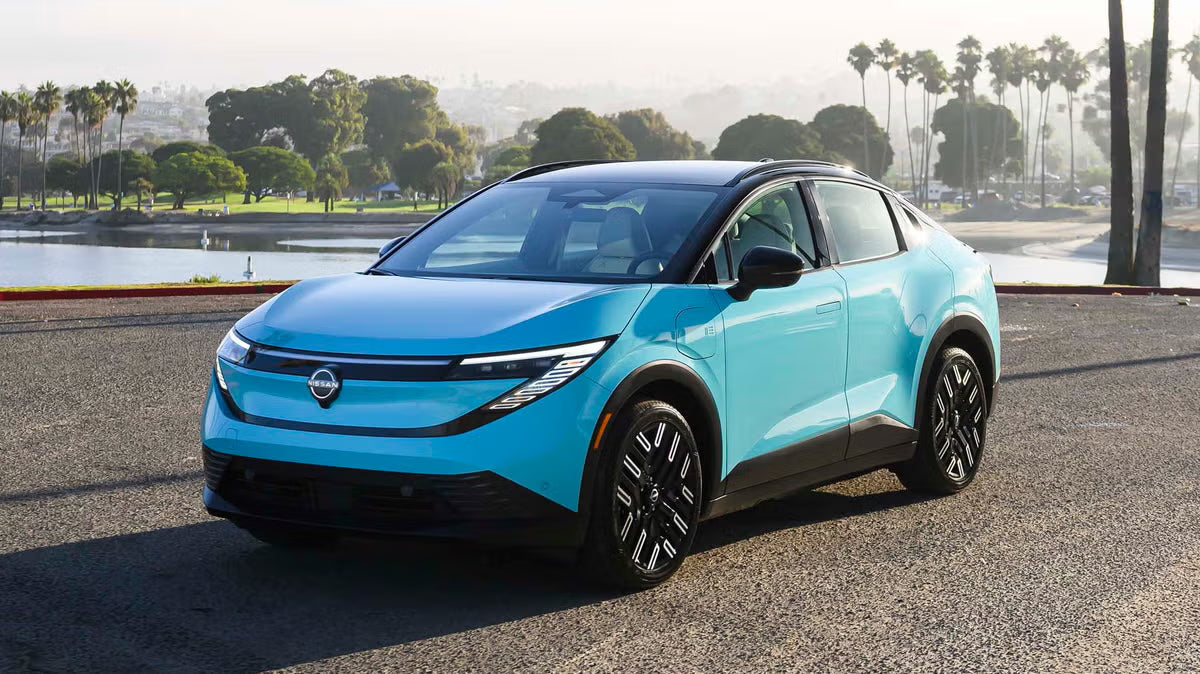 2026 Nissan Leaf Highway Range Test at 70 MPH: Real-World Results Explained