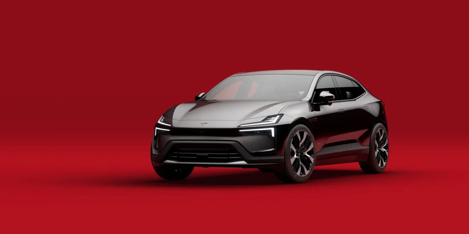 Polestar 4