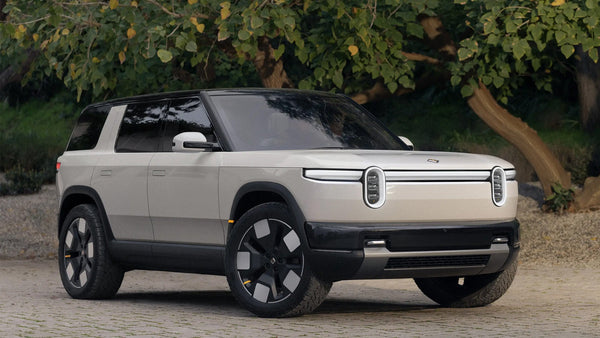 Rivian Moves R2 Closer to Market With Key Factory Milestone – EVDANCE