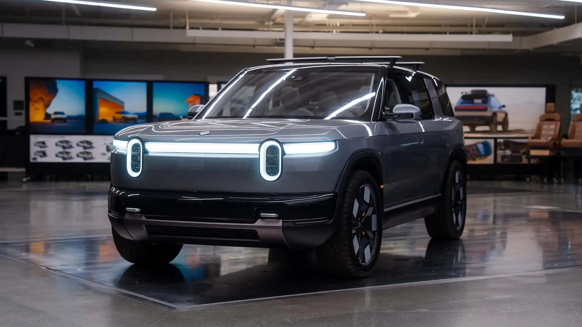 Rivian R2