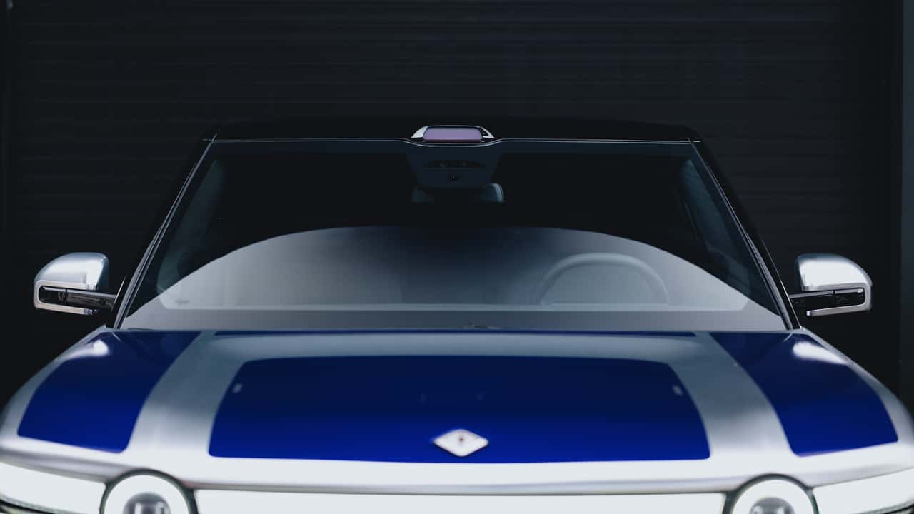 Rivian R2 Launches Without Lidar; Hardware Upgrade Plans Announced