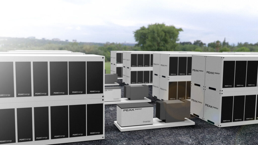 Sodium-Ion Batteries Reach U.S. Grid Storage, But Big Challenges Remain