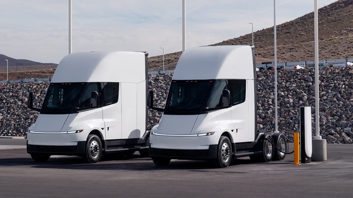 What Is Tesla Basecharger and How Is It Different From Superchargers?