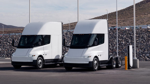 What Is Tesla Basecharger and How Is It Different From Superchargers?