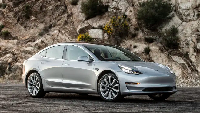 Tesla Model 3 — The Complete 2025 Buyer & Owner Guide | EVDANCE