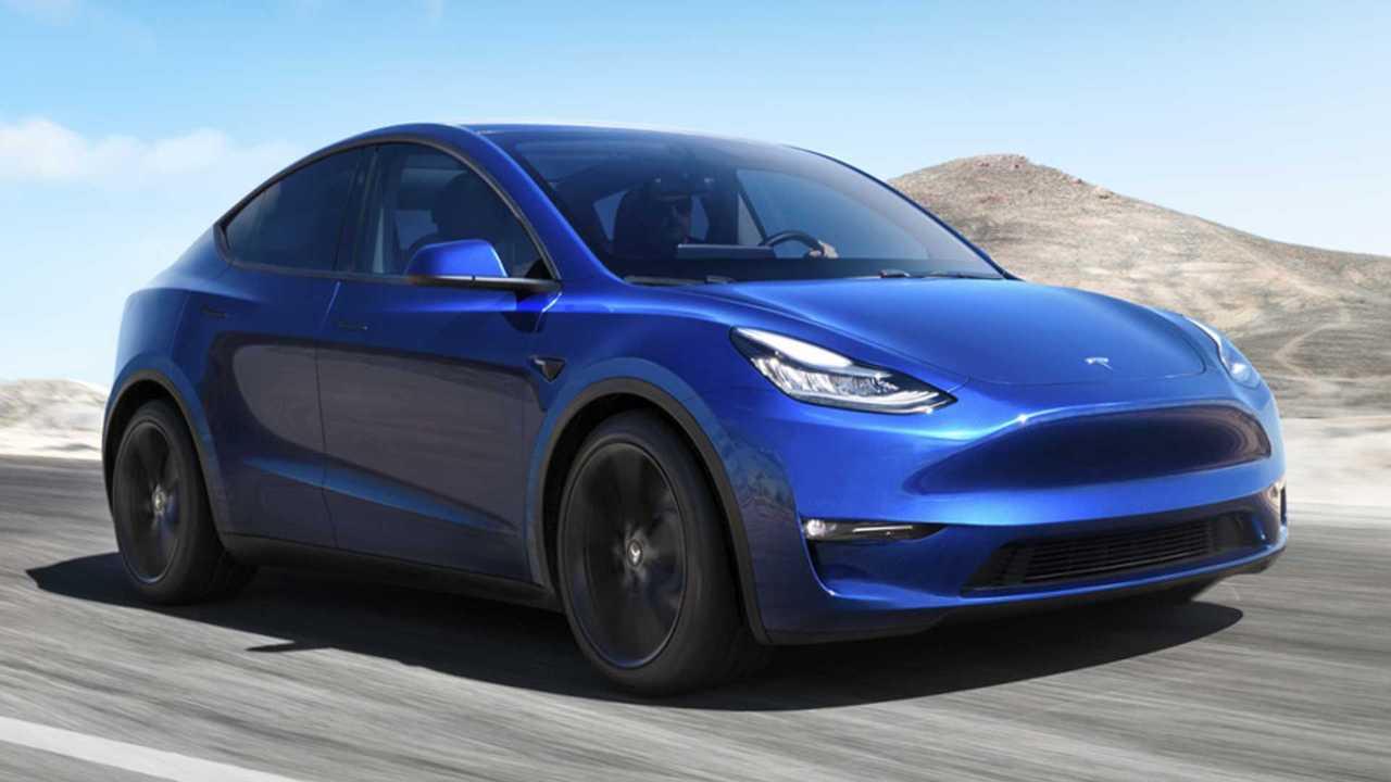 Tesla’s Model Y Refresh Falls Flat Amid Mounting Challenges for the EV Giant