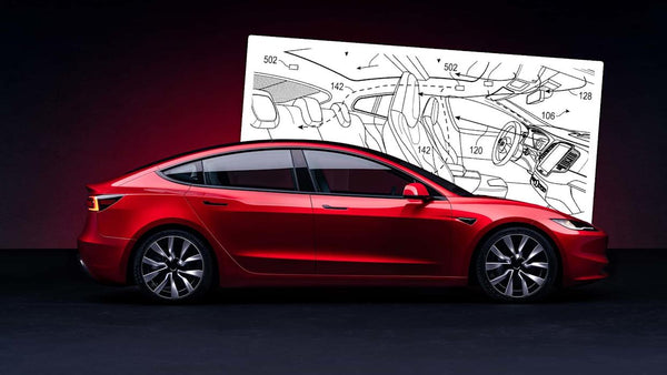 How Tesla’s New Cooling Idea Could Improve EV Range