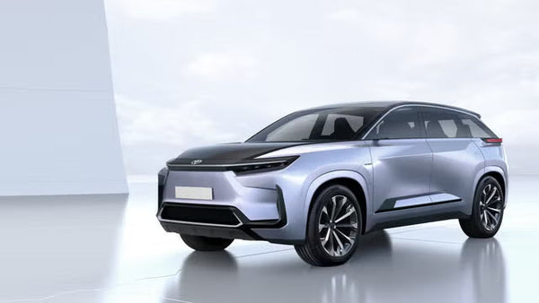 Do EV Batteries Lose Range Over Time? New Data Explained