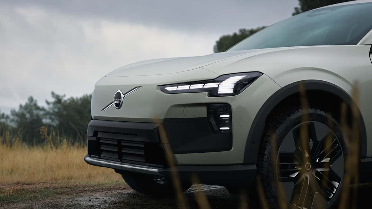 Volvo Is Reinventing Plug-In Hybrids to Drive More Like Electric Cars