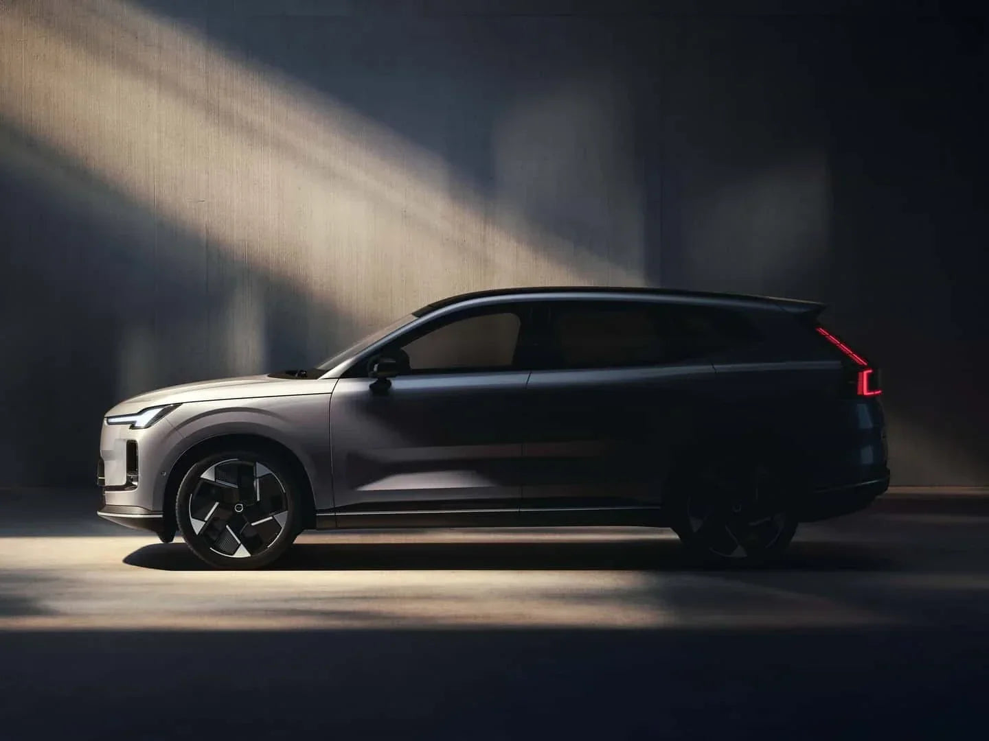 2026 Volvo XC70
