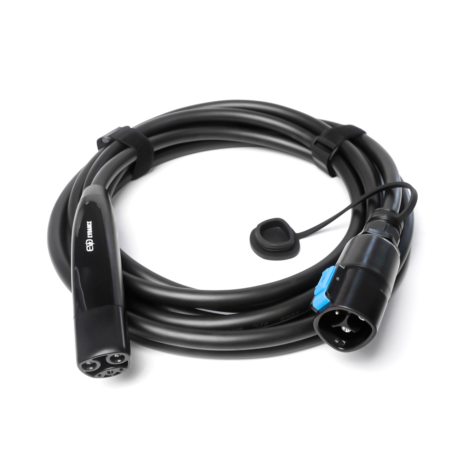 EVDANCE Tesla EV Charging Extension Cable/Cord