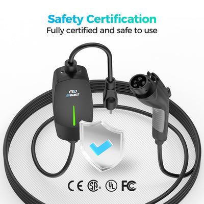 get the FCC. CE certificate. fully certifiede and safe to use