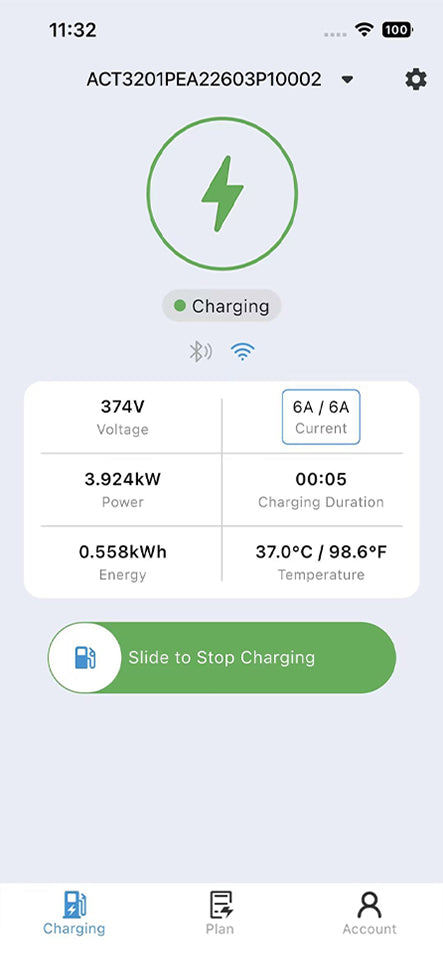 User-Friendly Interface and Easy Operation