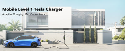 EVDANCE-Mobile-Level-1-Tesla-Charger