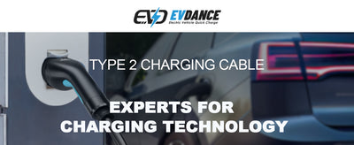 EVDANCE_Type_2_Charging_Cord