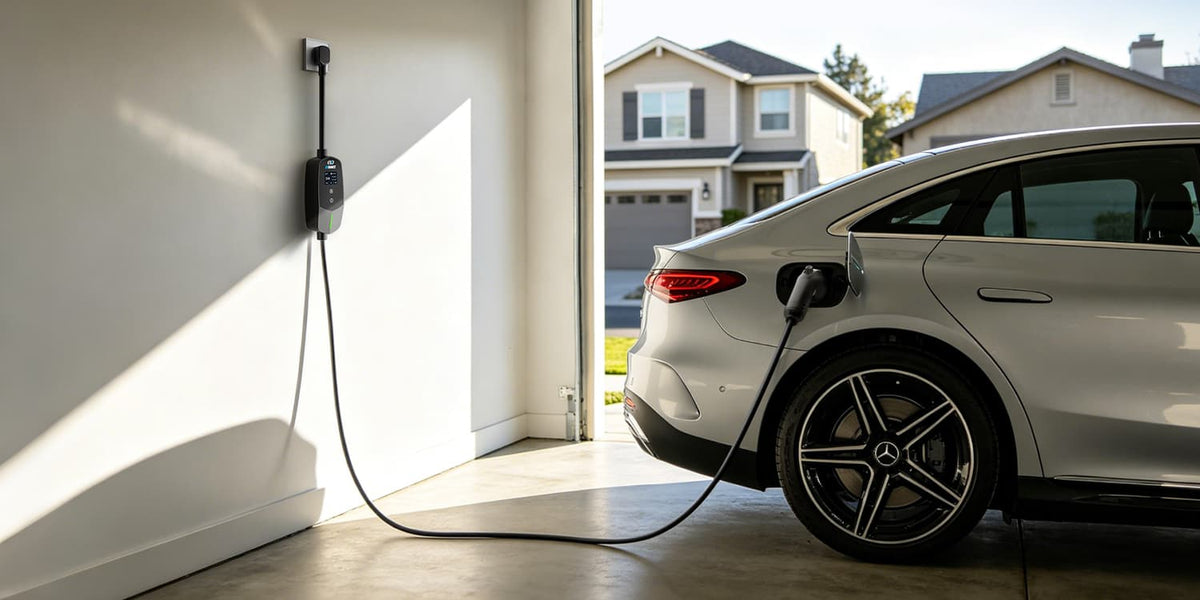 Non-Tesla (J1772/CCS)