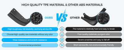 High_Quality_Tpe_Material_Other_ABS_Materials