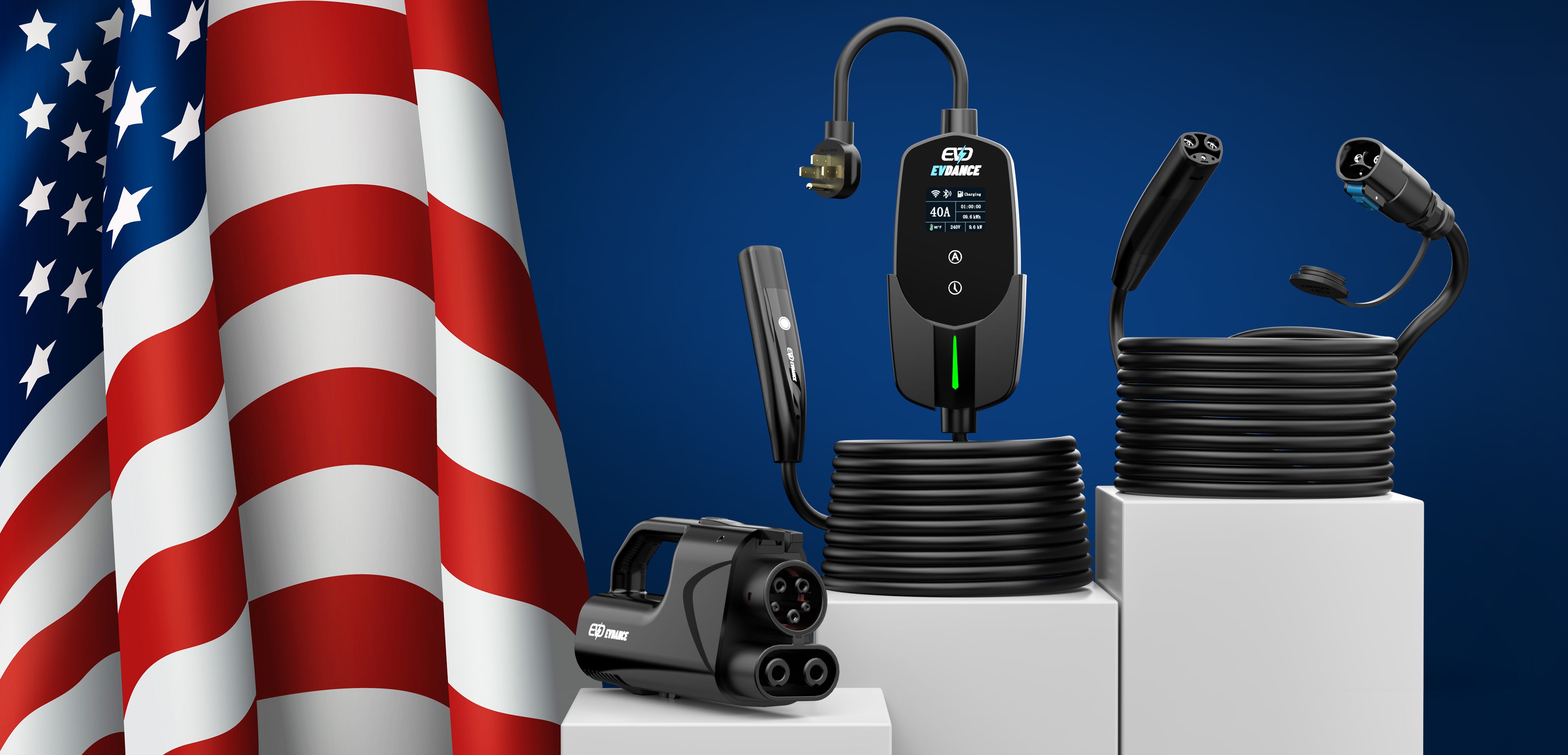 2026 EVDANCE Presidents' Day Sale