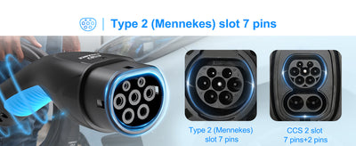 Type_2_Menneckes_Slot_7_pins