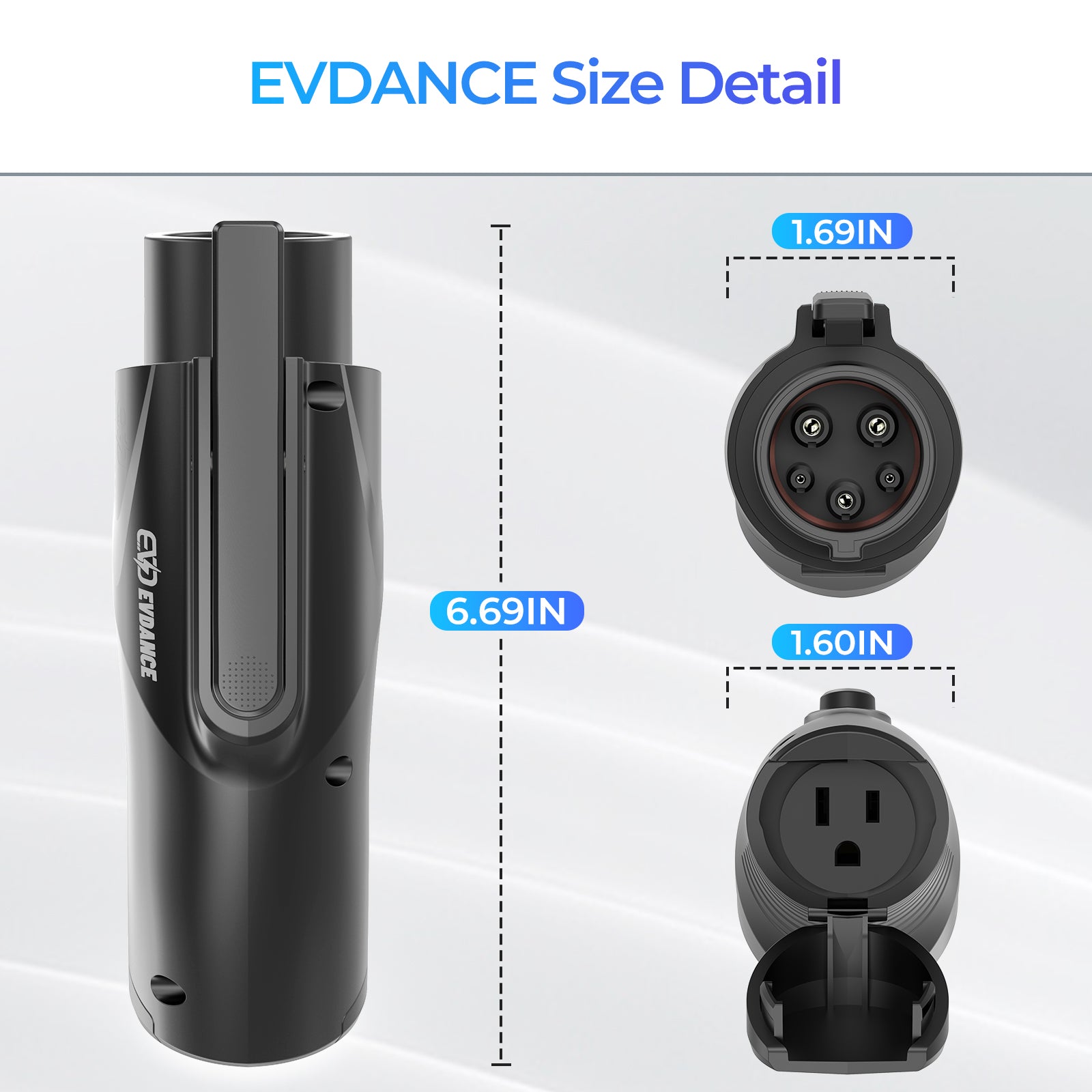 KIA deals EV6 V2L Adapter